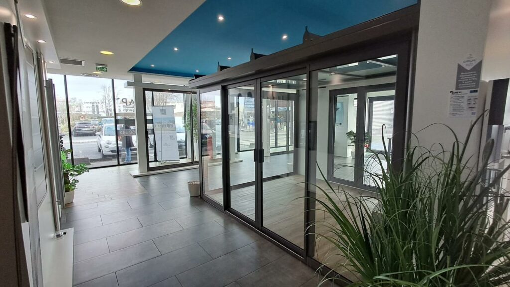 Entretient courant - technal - la teste - bassin nettoyage