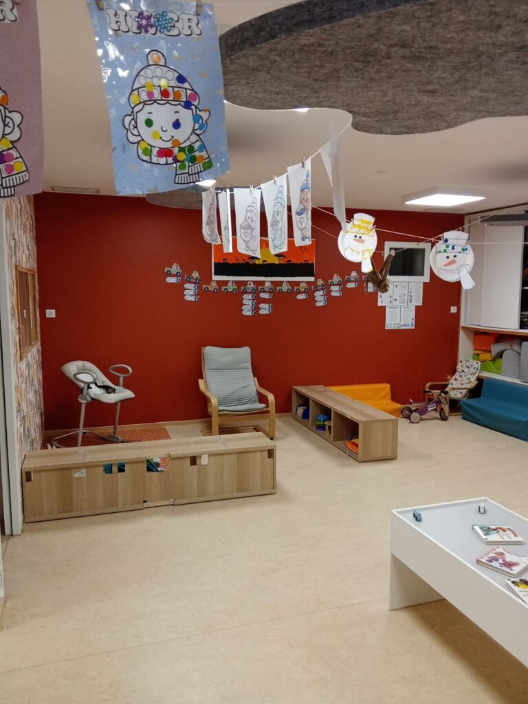 Entretient courant - technal - la teste - bassin nettoyage