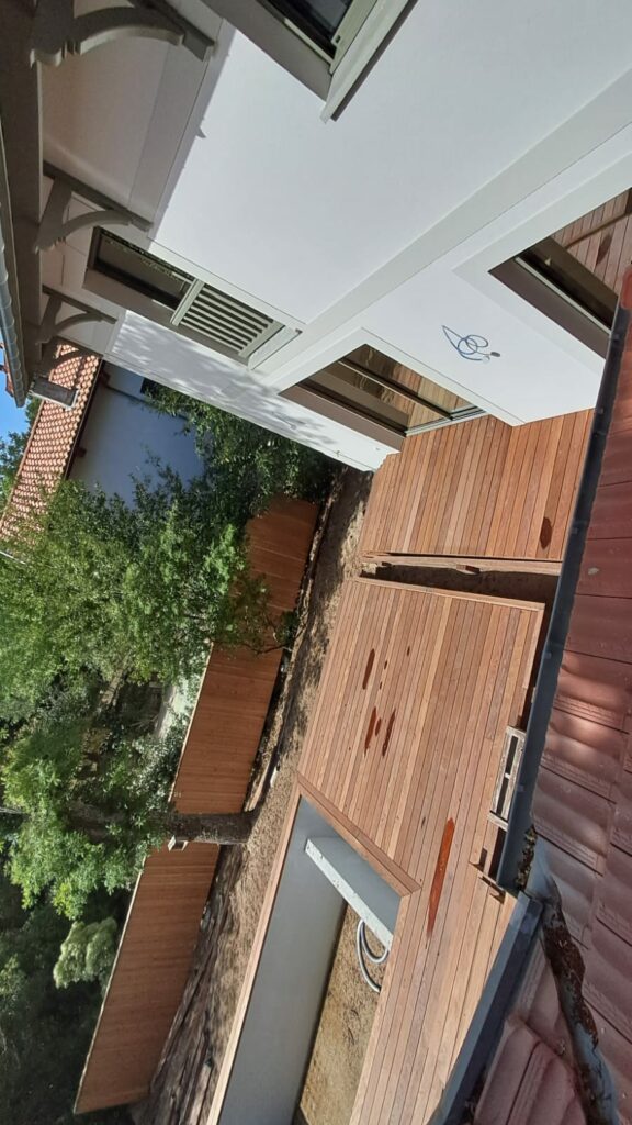 nettoyage fin de chantier - arcachon - bassin nettoyage