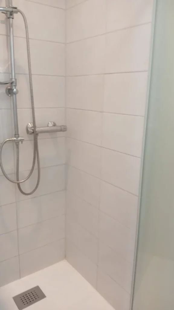 nettoyage logement insalubre - bassin nettoyage