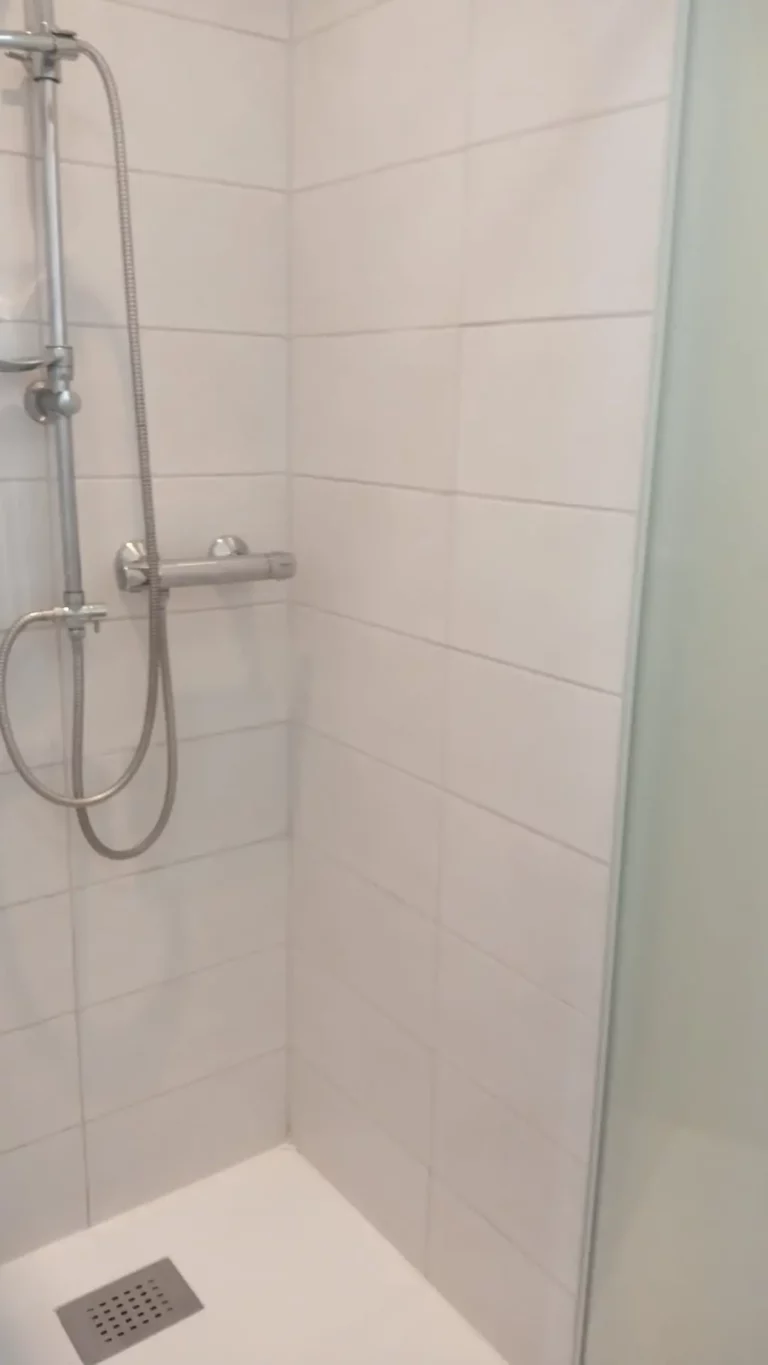nettoyage logement insalubre - bassin nettoyage