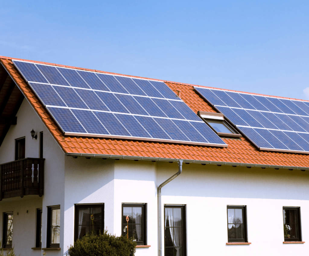 panneau solaire - comment nettoyer ses panneaux solaires - bassin nettoyage